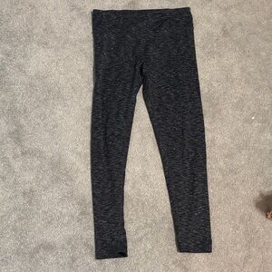 Women’s- RBX Charcoal Heather Leggings